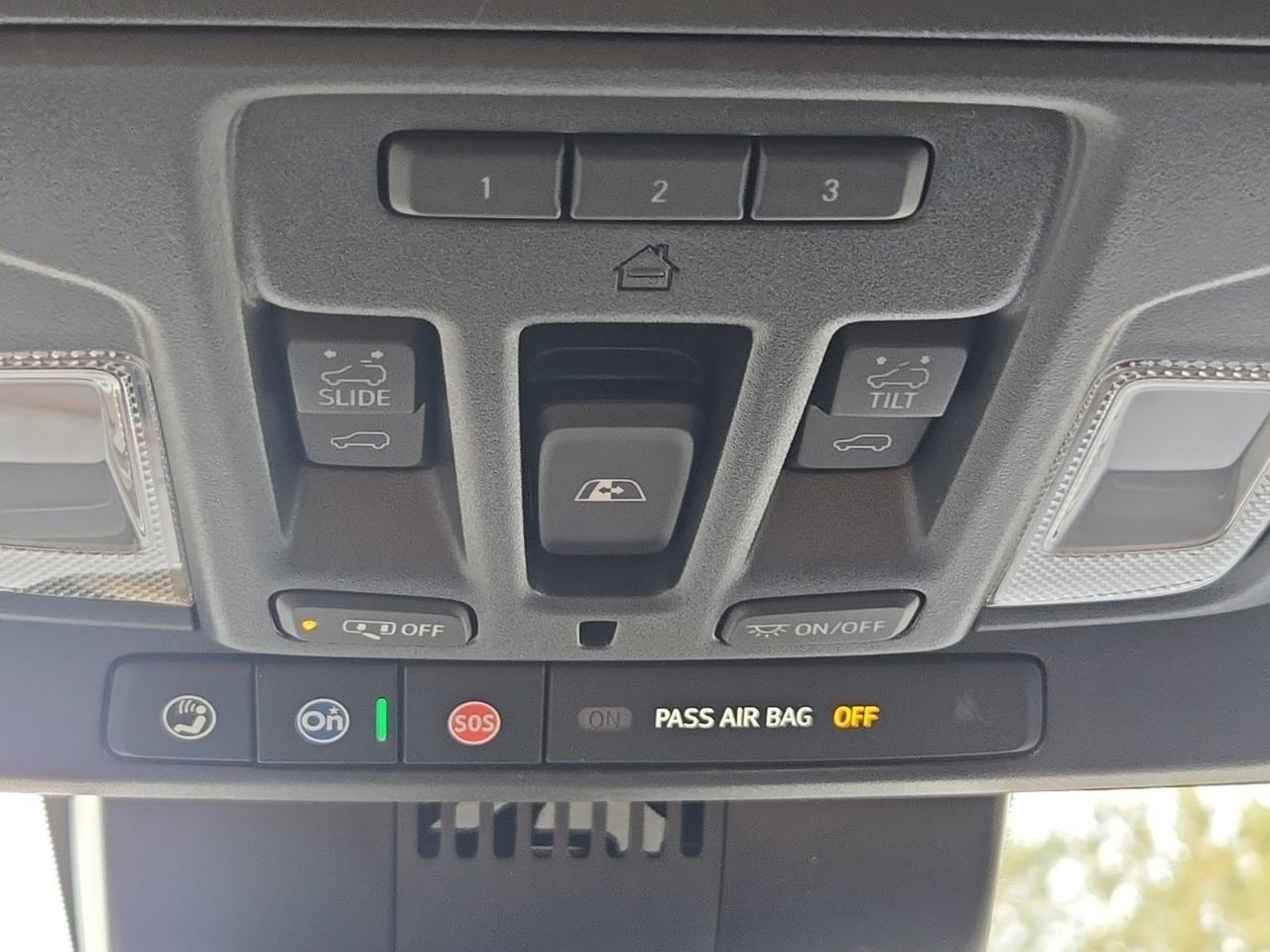 2026 GMC Sierra 1500 AT4 Fredericksburg VA