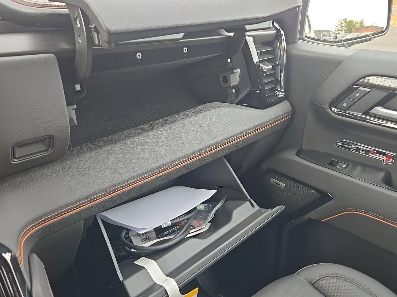 2026 GMC Sierra 1500 AT4 Fredericksburg VA