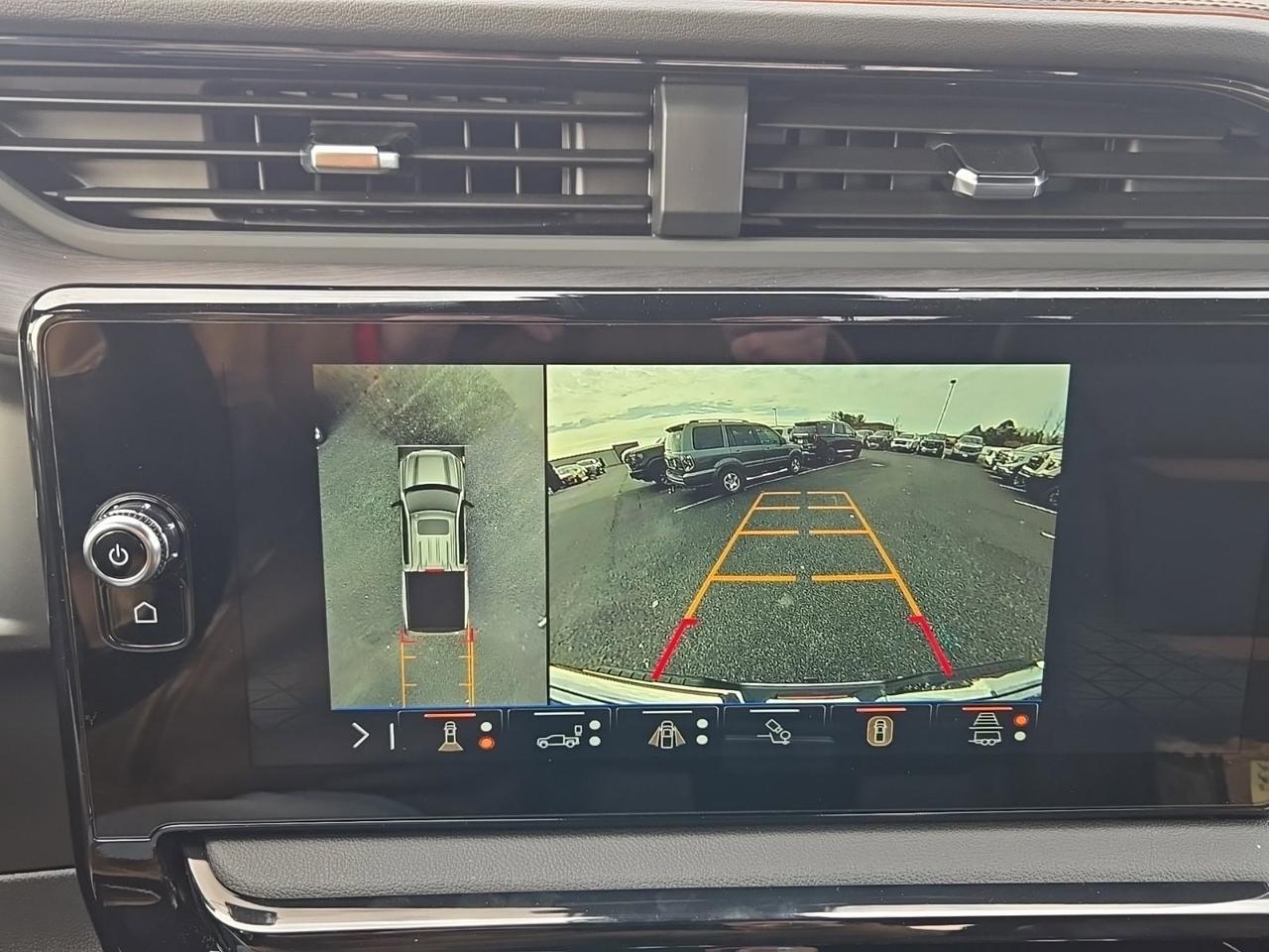 2026 GMC Sierra 1500 AT4 Fredericksburg VA