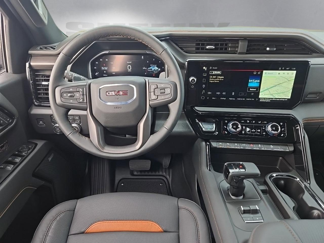 2026 GMC Sierra 1500 AT4 Fredericksburg VA