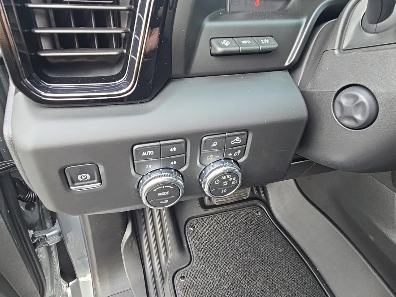 2026 GMC Sierra 1500 AT4 Fredericksburg VA