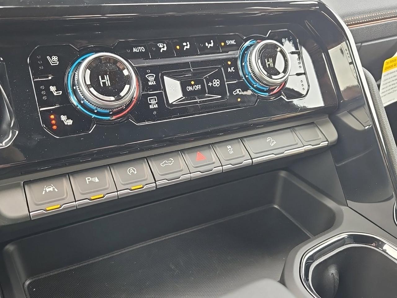 2026 GMC Sierra 1500 AT4 Fredericksburg VA