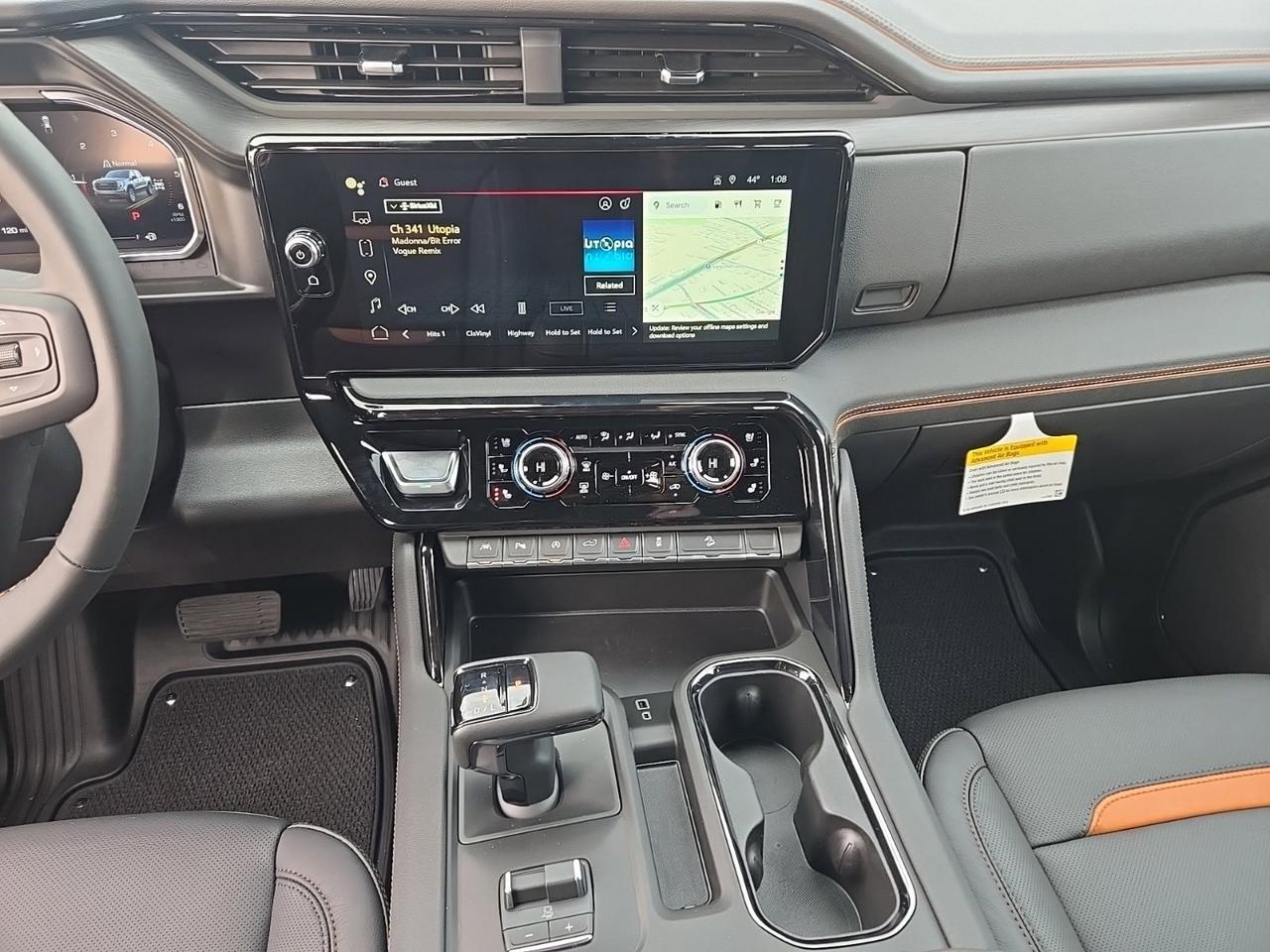 2026 GMC Sierra 1500 AT4 Fredericksburg VA