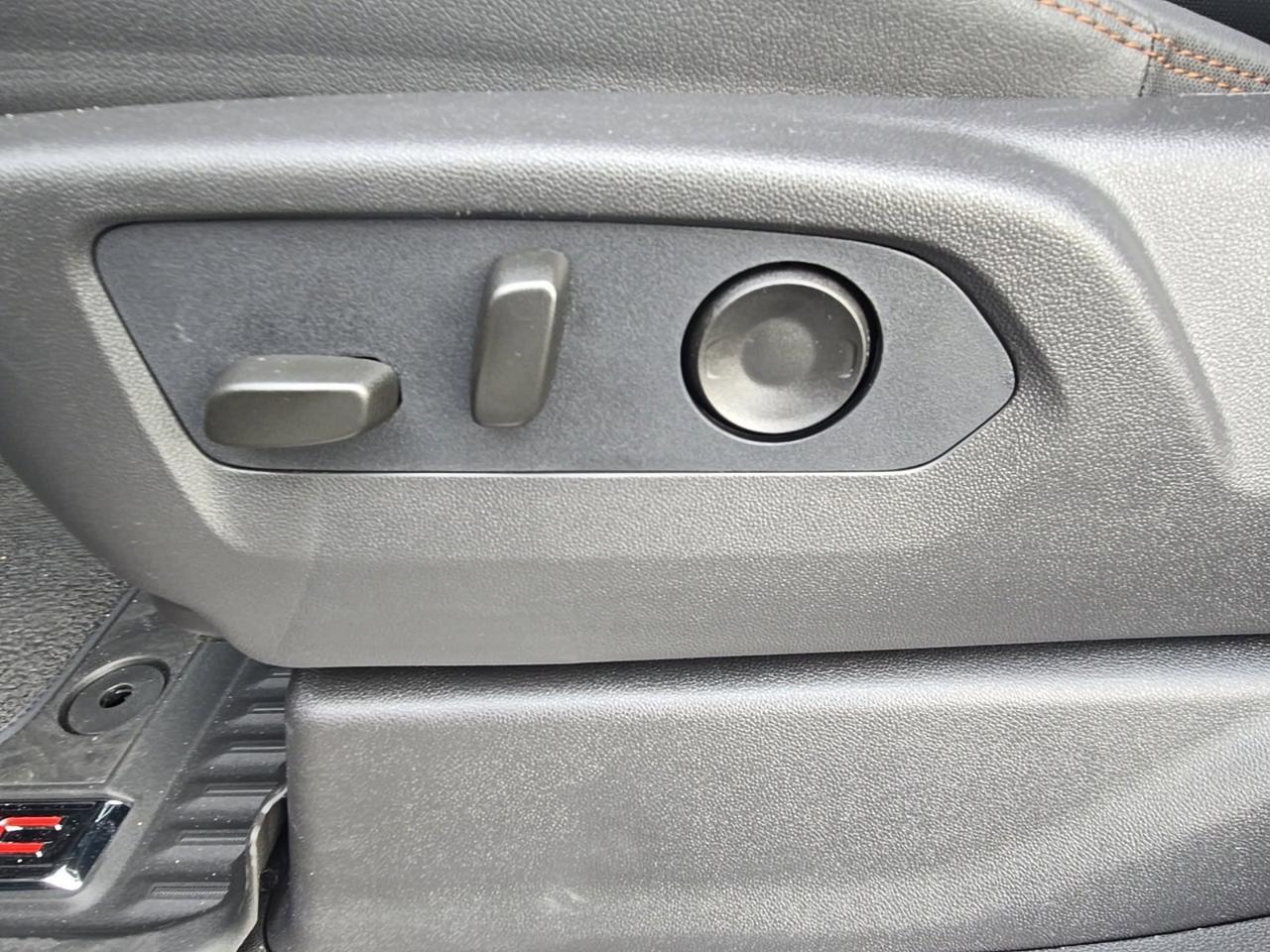 2026 GMC Sierra 1500 AT4 Fredericksburg VA