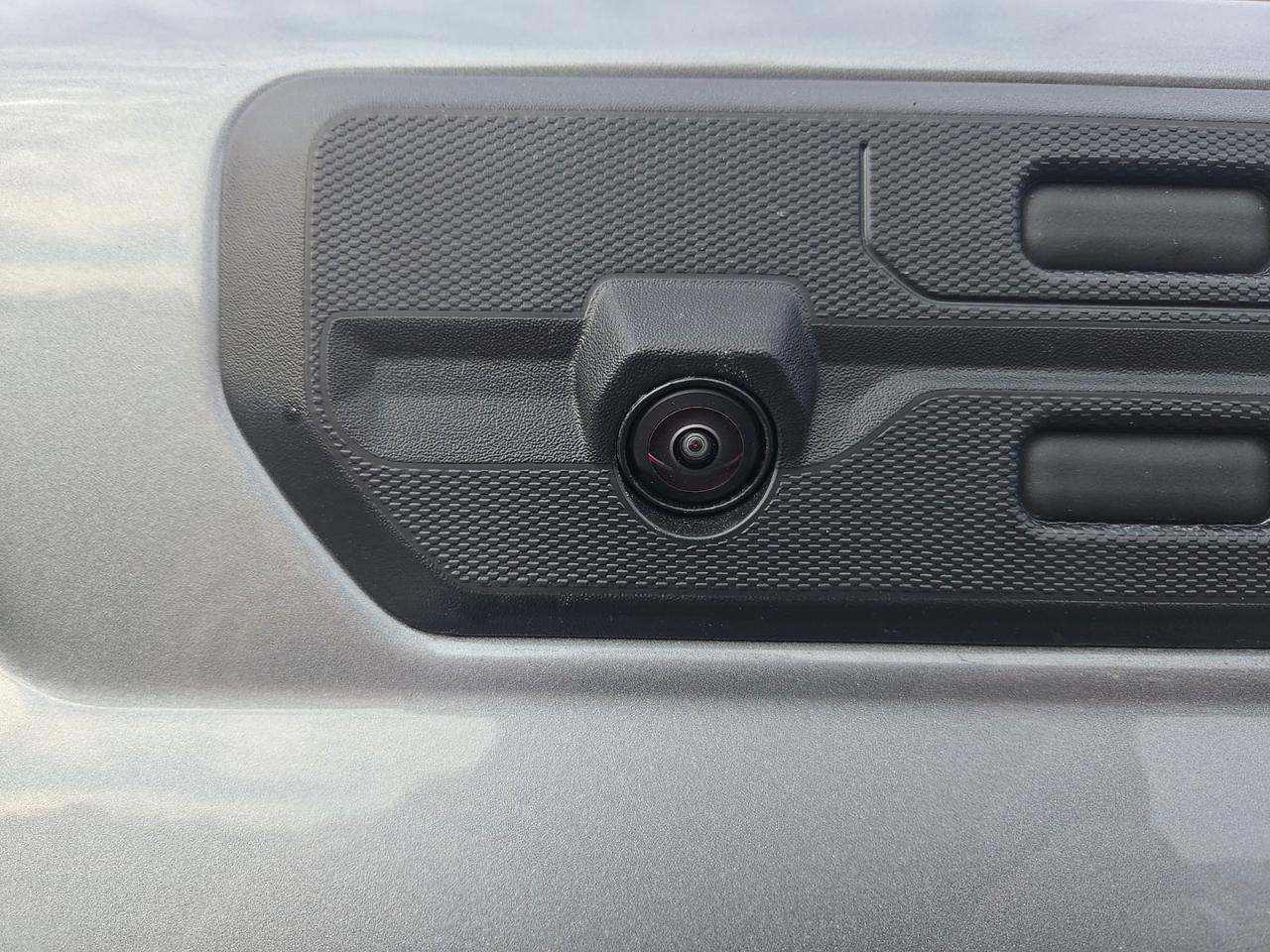 2026 GMC Sierra 1500 AT4 Fredericksburg VA