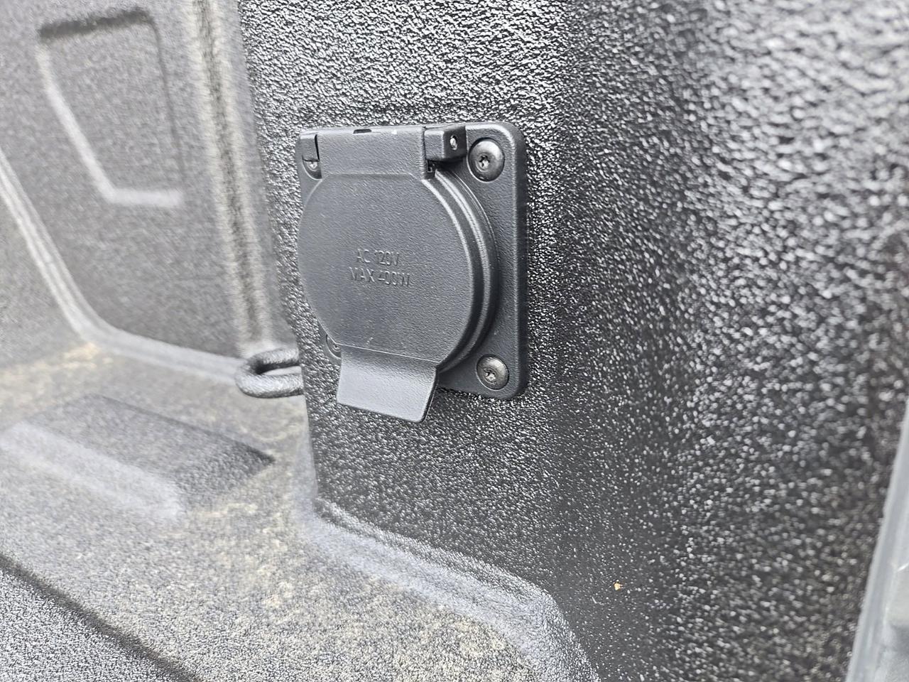 2026 GMC Sierra 1500 AT4 Fredericksburg VA