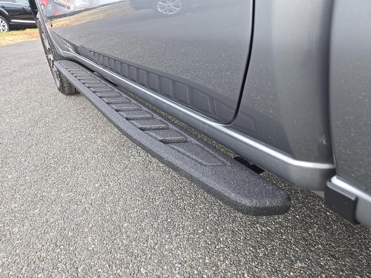 2026 GMC Sierra 1500 AT4 Fredericksburg VA