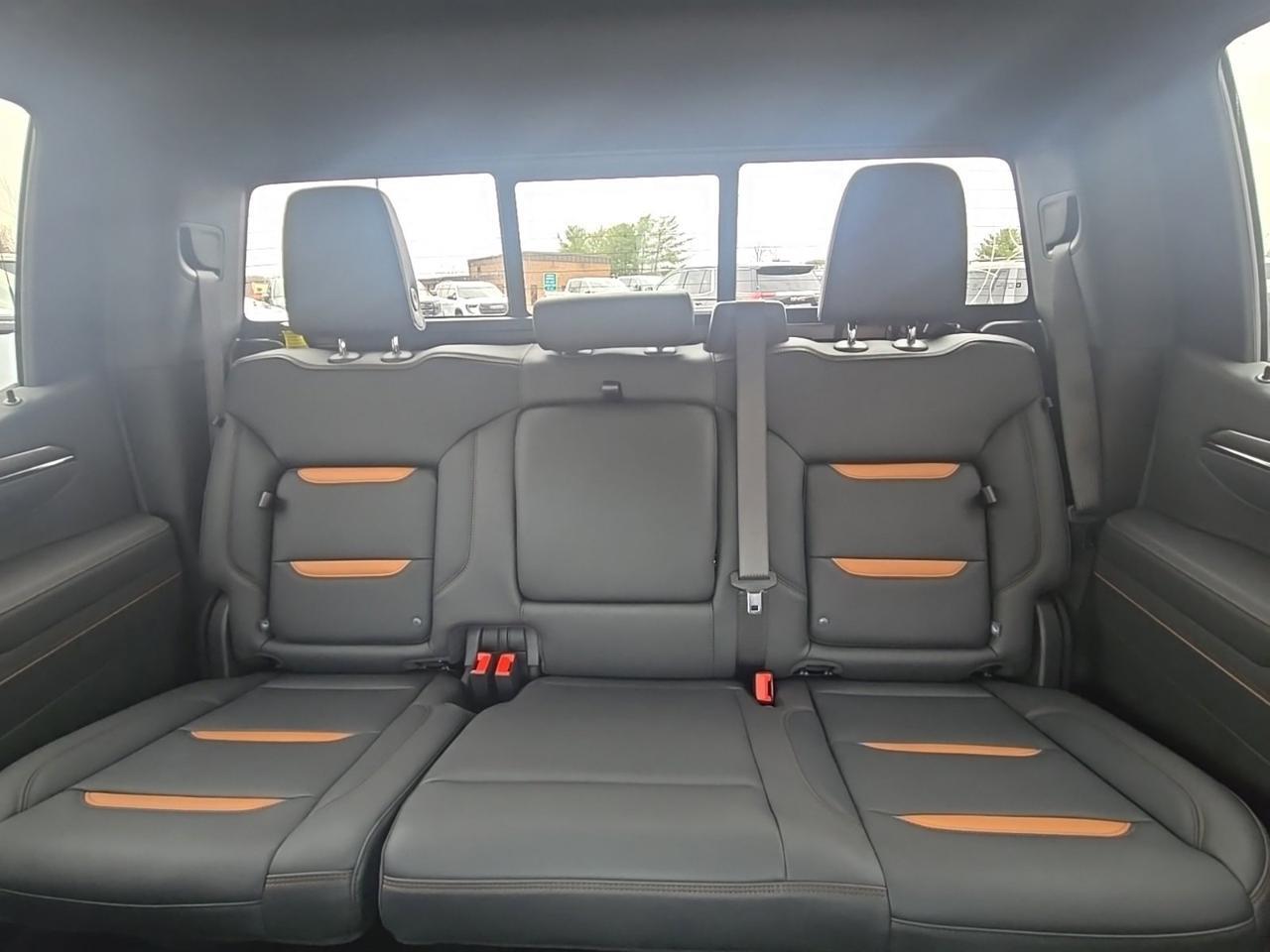 2026 GMC Sierra 1500 AT4 Fredericksburg VA