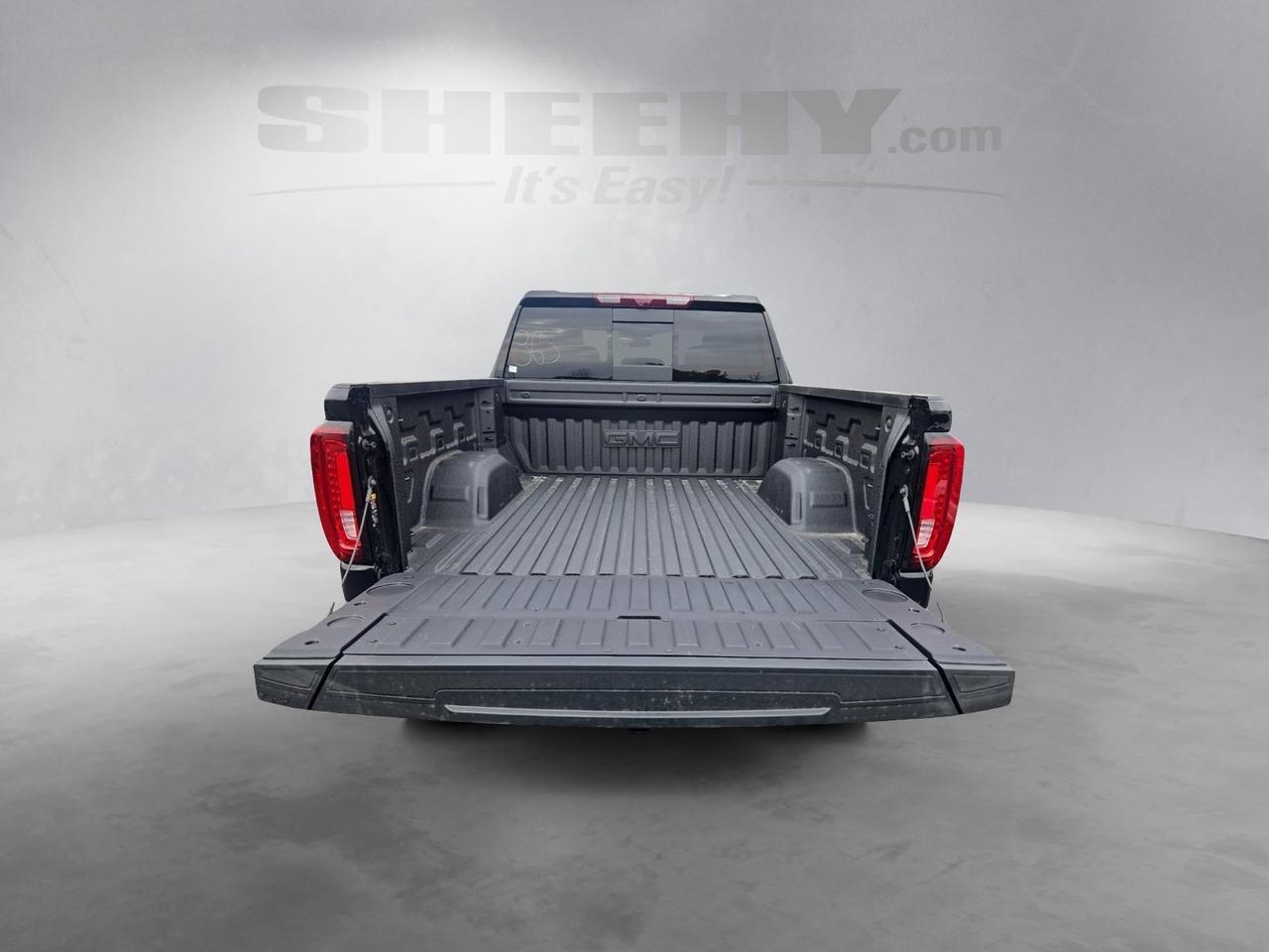 2026 GMC Sierra 1500 AT4 Fredericksburg VA