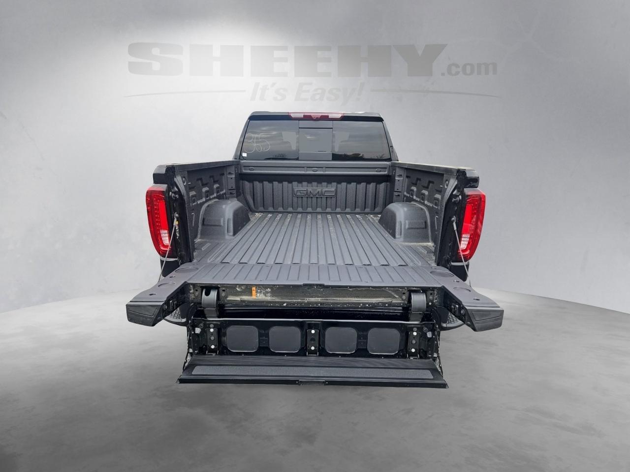 2026 GMC Sierra 1500 AT4 Fredericksburg VA