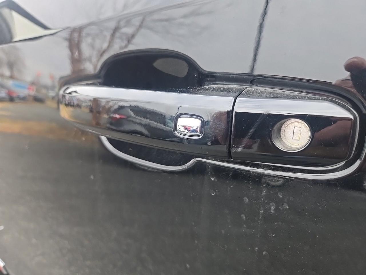 2026 GMC Sierra 1500 AT4 Fredericksburg VA