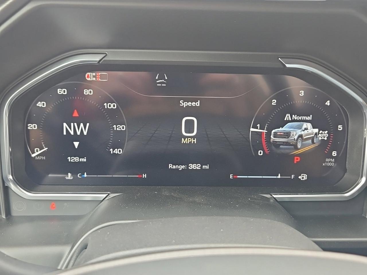 2026 GMC Sierra 1500 AT4 Fredericksburg VA