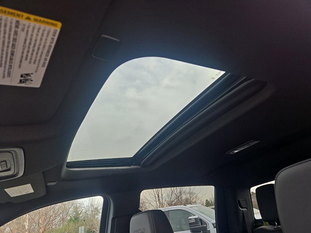 2026 GMC Sierra 1500 AT4 Fredericksburg VA