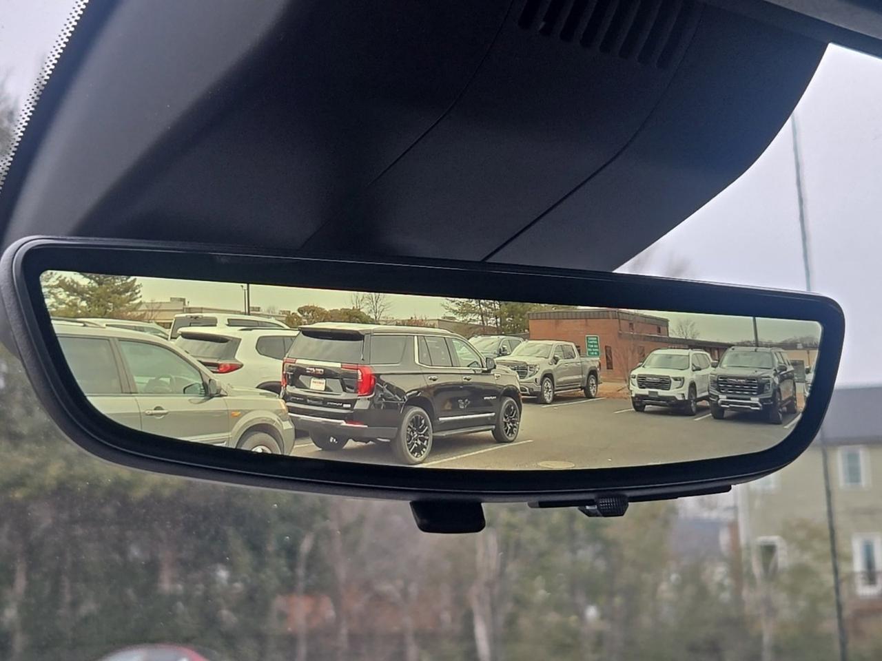 2026 GMC Sierra 1500 AT4 Fredericksburg VA