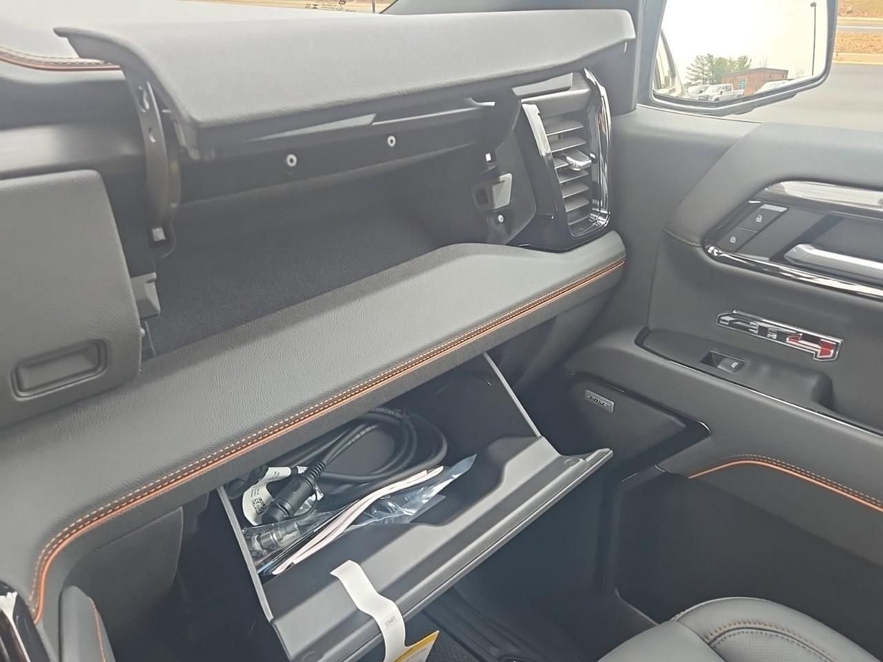 2026 GMC Sierra 1500 AT4 Fredericksburg VA