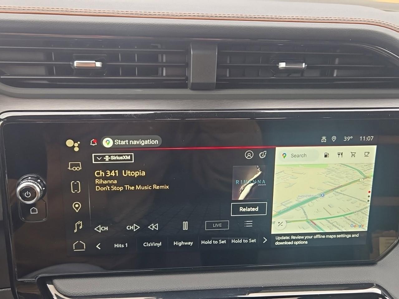 2026 GMC Sierra 1500 AT4 Fredericksburg VA