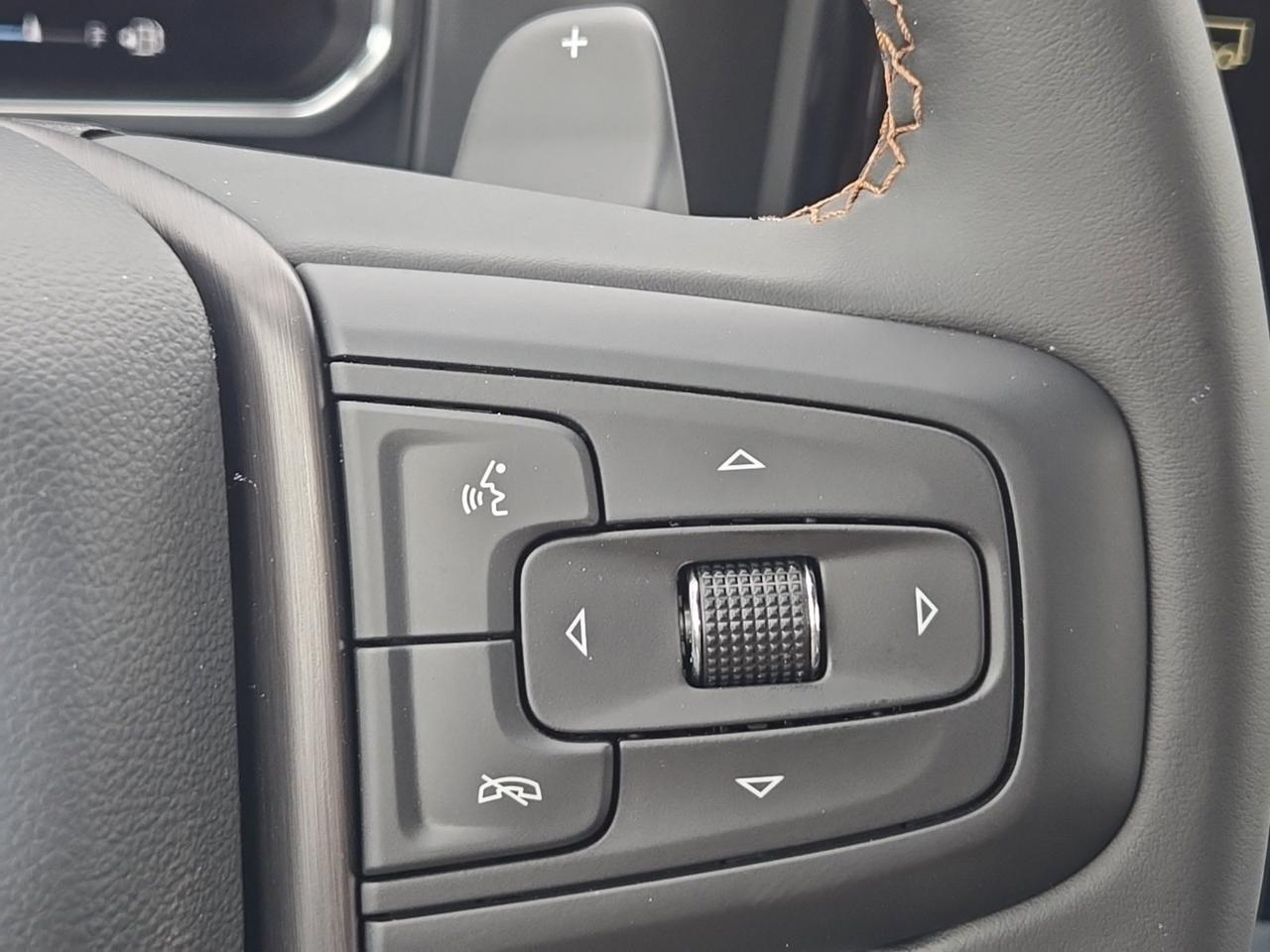 2026 GMC Sierra 1500 AT4 Fredericksburg VA