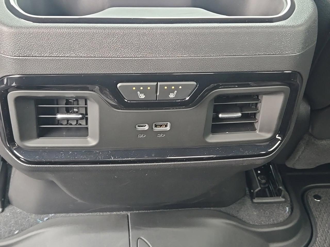 2026 GMC Sierra 1500 AT4 Fredericksburg VA