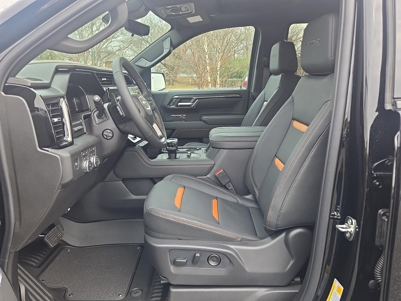 2026 GMC Sierra 1500 AT4 Fredericksburg VA