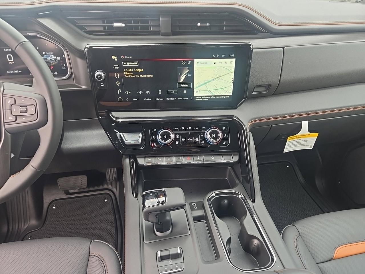 2026 GMC Sierra 1500 AT4 Fredericksburg VA