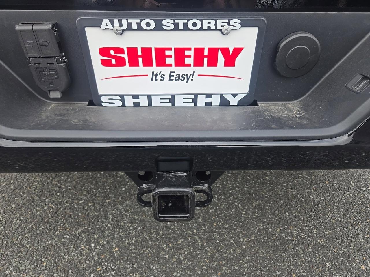 2026 GMC Sierra 1500 AT4 Fredericksburg VA