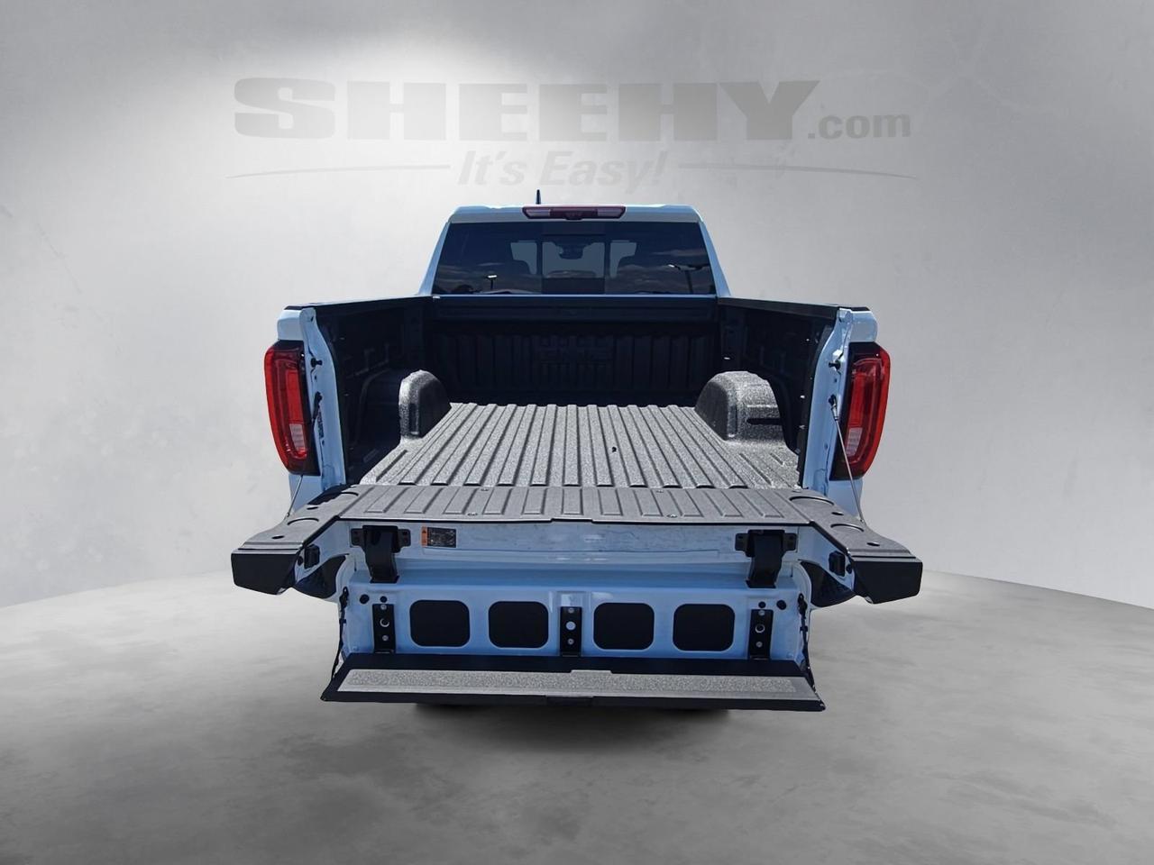 2026 GMC Sierra 1500 AT4 Fredericksburg VA