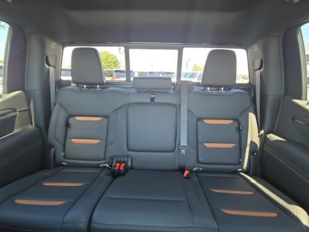 2026 GMC Sierra 1500 AT4 Fredericksburg VA