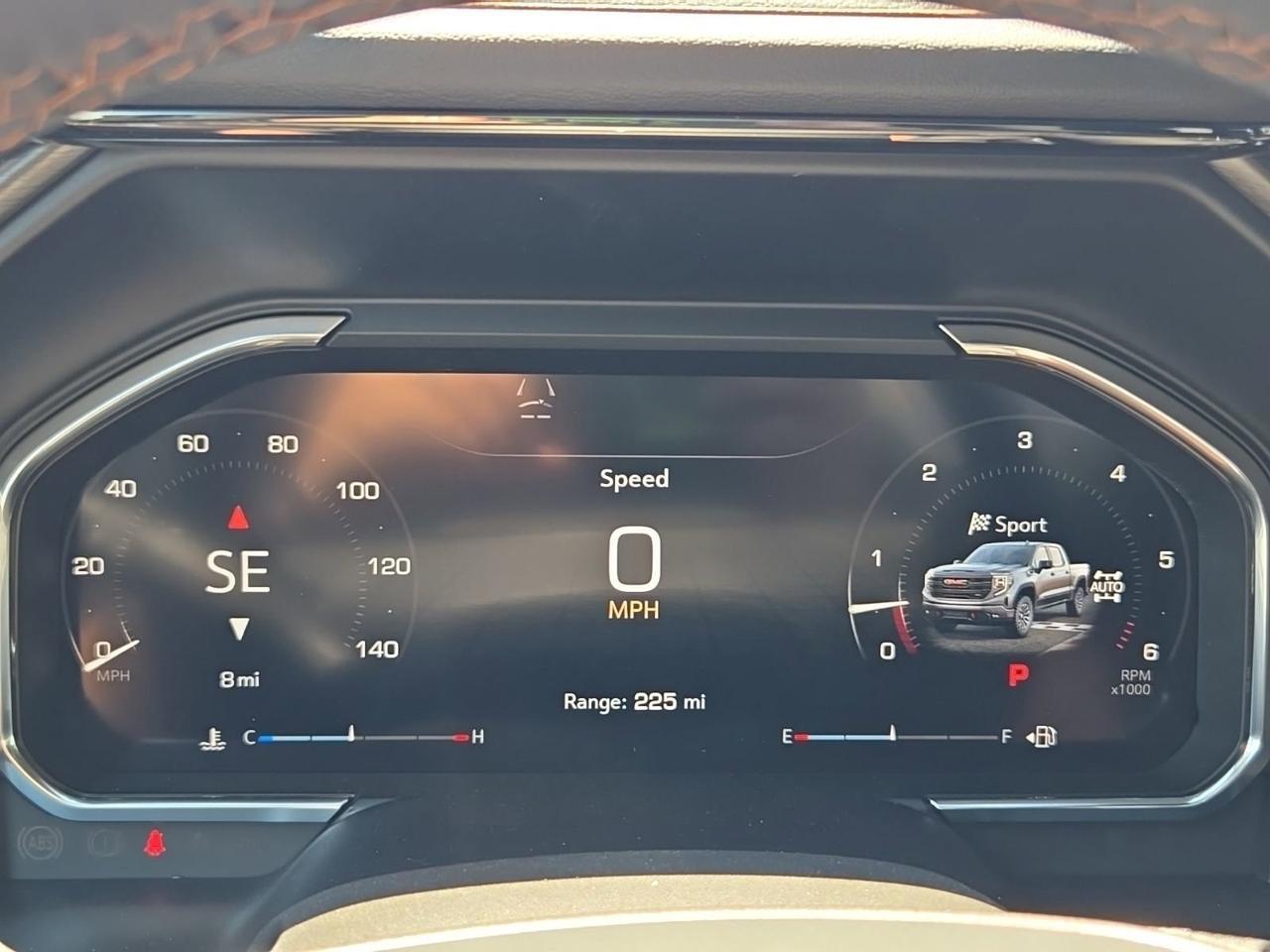 2026 GMC Sierra 1500 AT4 Fredericksburg VA