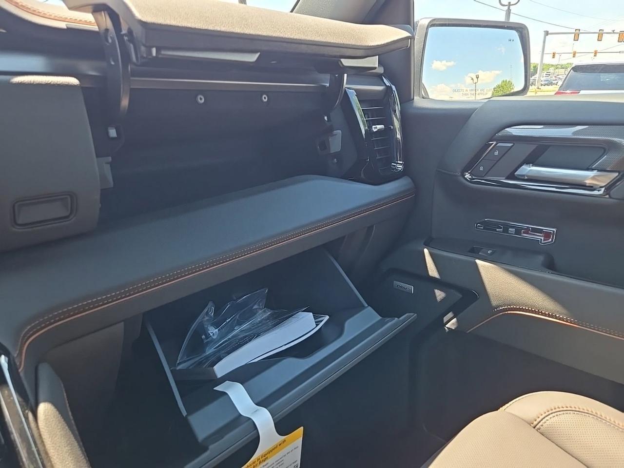 2026 GMC Sierra 1500 AT4 Fredericksburg VA
