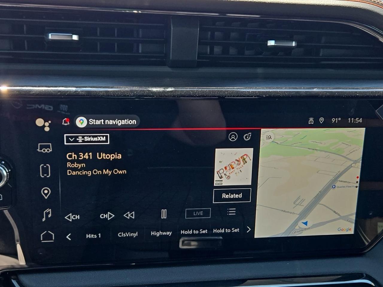 2026 GMC Sierra 1500 AT4 Fredericksburg VA