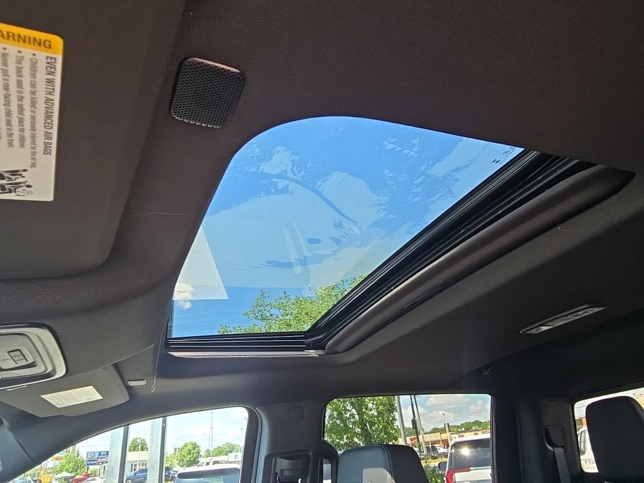 2026 GMC Sierra 1500 AT4 Fredericksburg VA