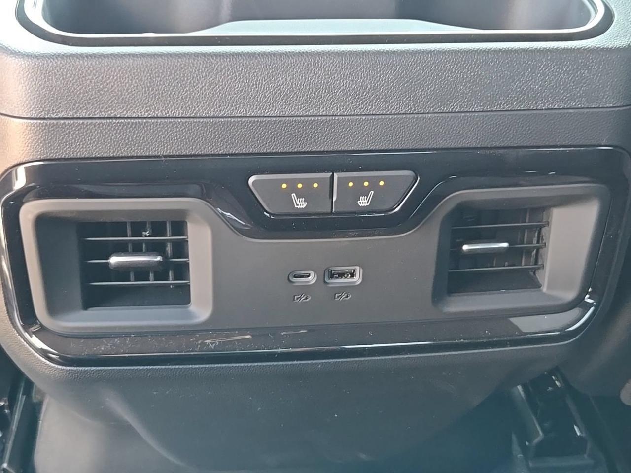 2026 GMC Sierra 1500 AT4 Fredericksburg VA