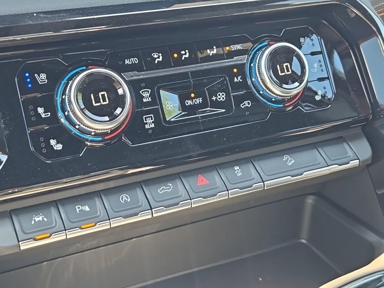 2026 GMC Sierra 1500 AT4 Fredericksburg VA