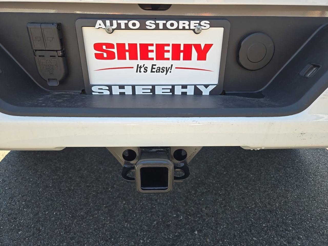 2026 GMC Sierra 1500 AT4 Fredericksburg VA