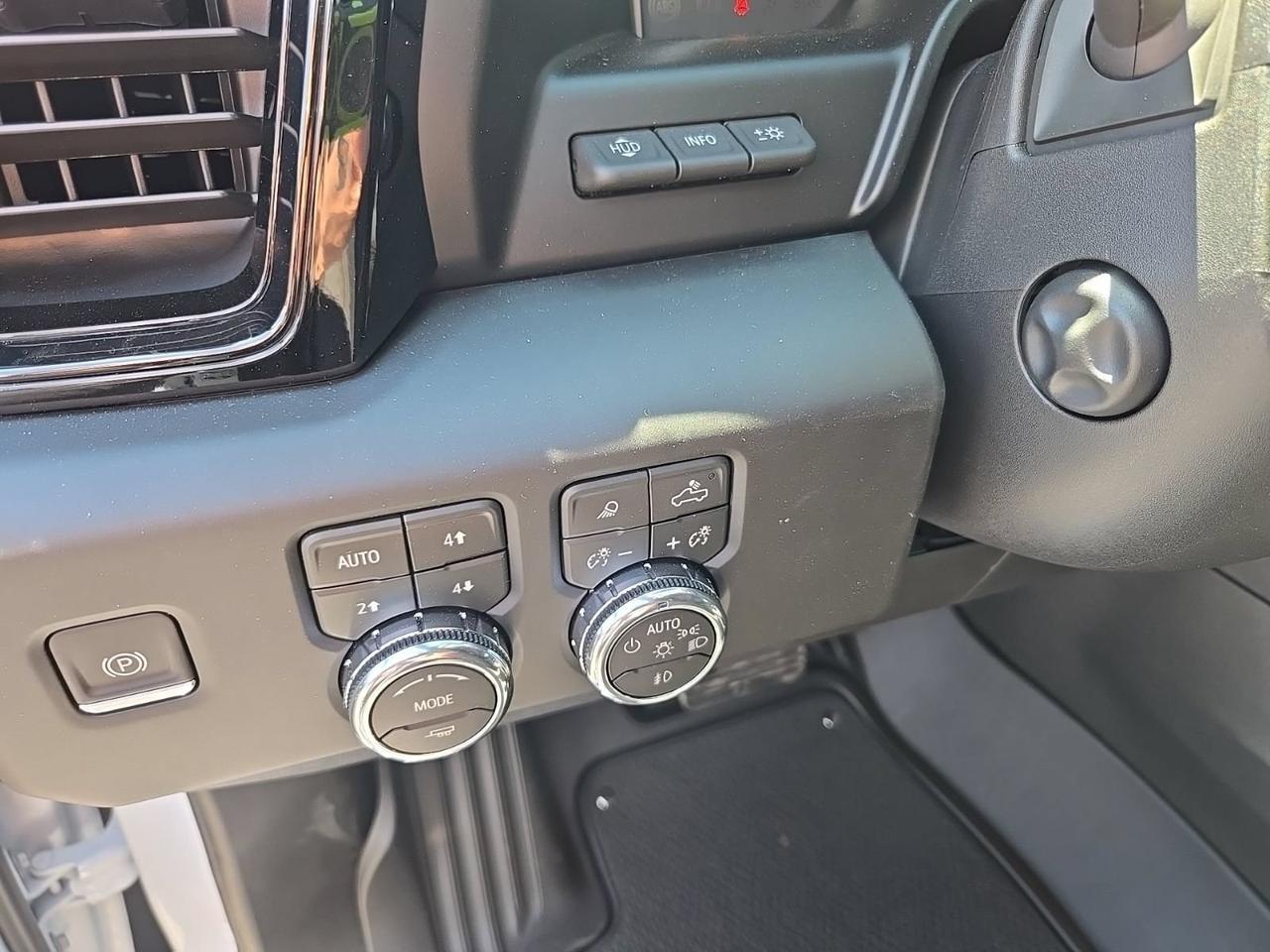 2026 GMC Sierra 1500 AT4 Fredericksburg VA