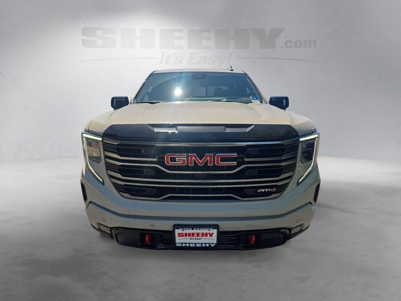 2026 GMC Sierra 1500 AT4 Fredericksburg VA