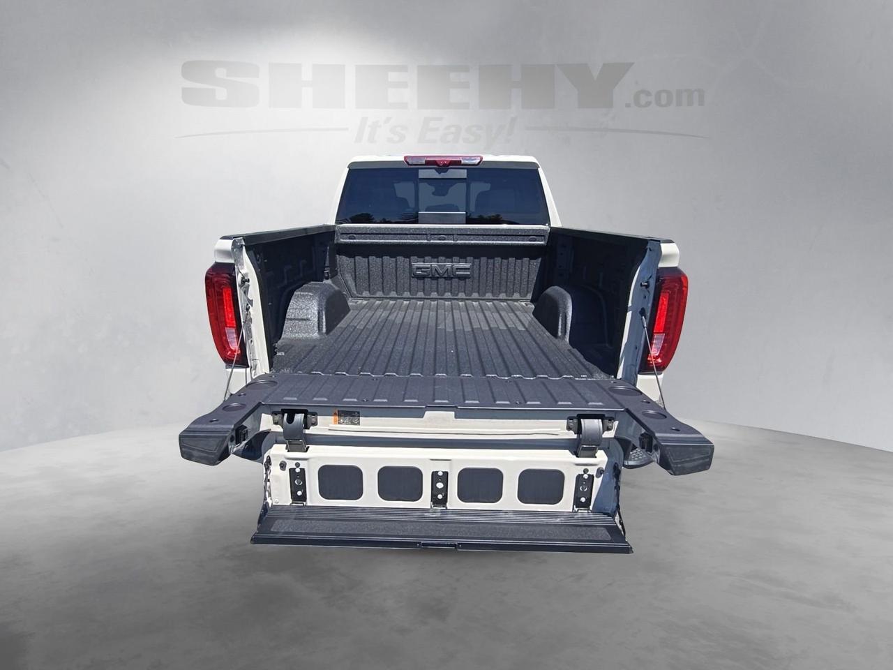 2026 GMC Sierra 1500 AT4 Fredericksburg VA