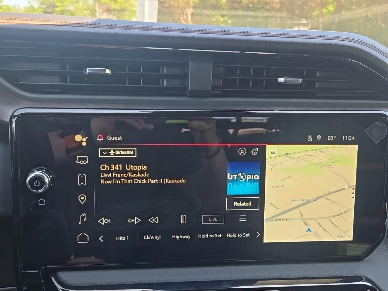 2026 GMC Sierra 1500 AT4 Fredericksburg VA