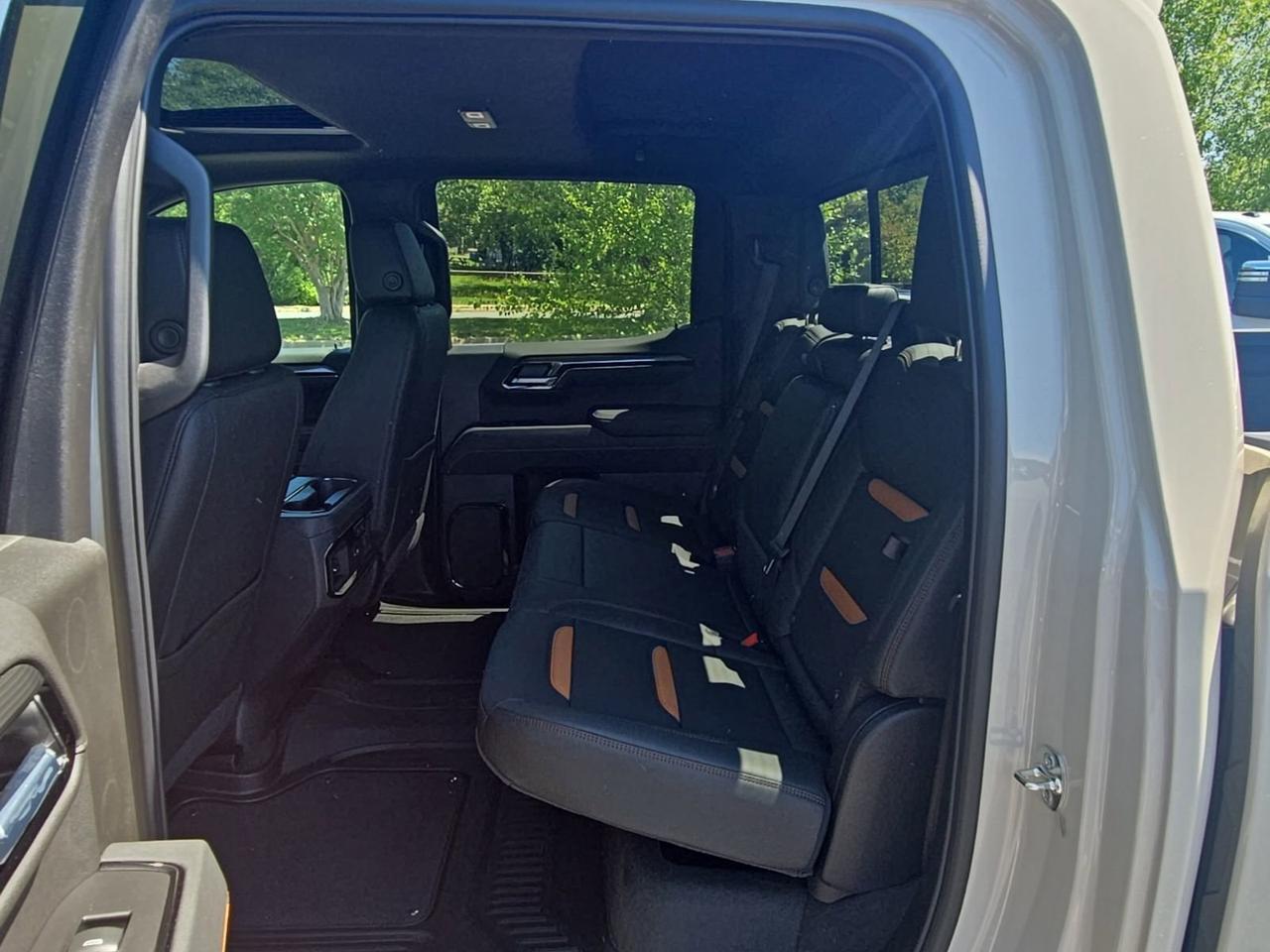 2026 GMC Sierra 1500 AT4 Fredericksburg VA