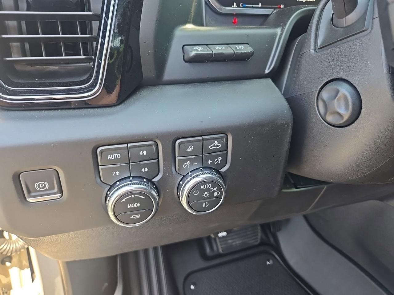 2026 GMC Sierra 1500 AT4 Fredericksburg VA