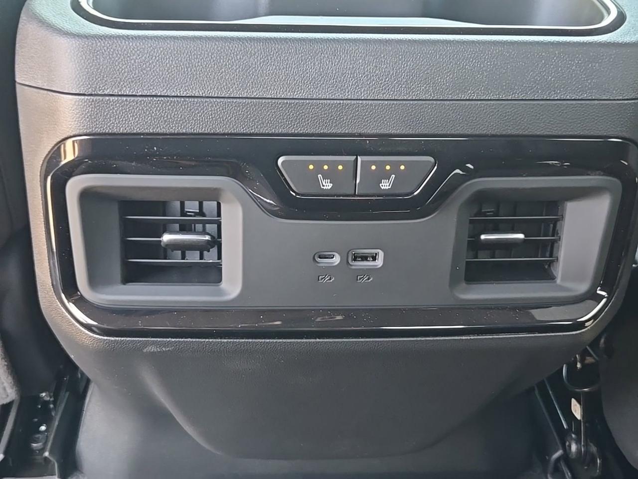 2026 GMC Sierra 1500 AT4 Fredericksburg VA