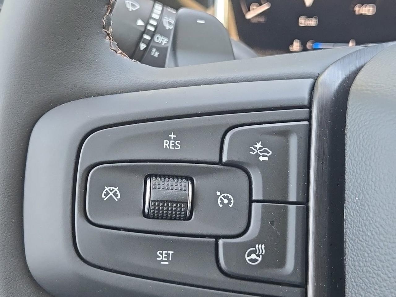 2026 GMC Sierra 1500 AT4 Fredericksburg VA