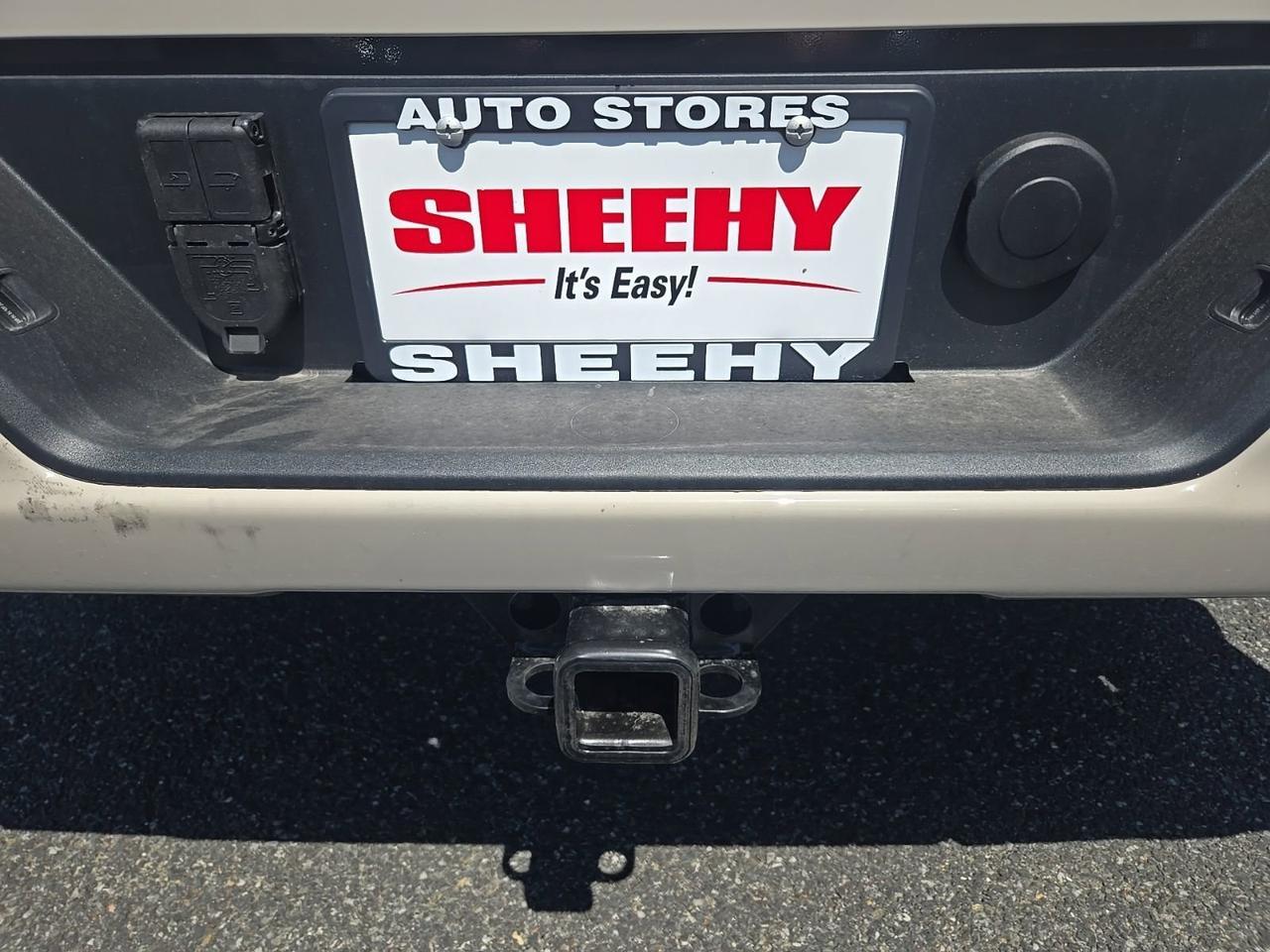 2026 GMC Sierra 1500 AT4 Fredericksburg VA