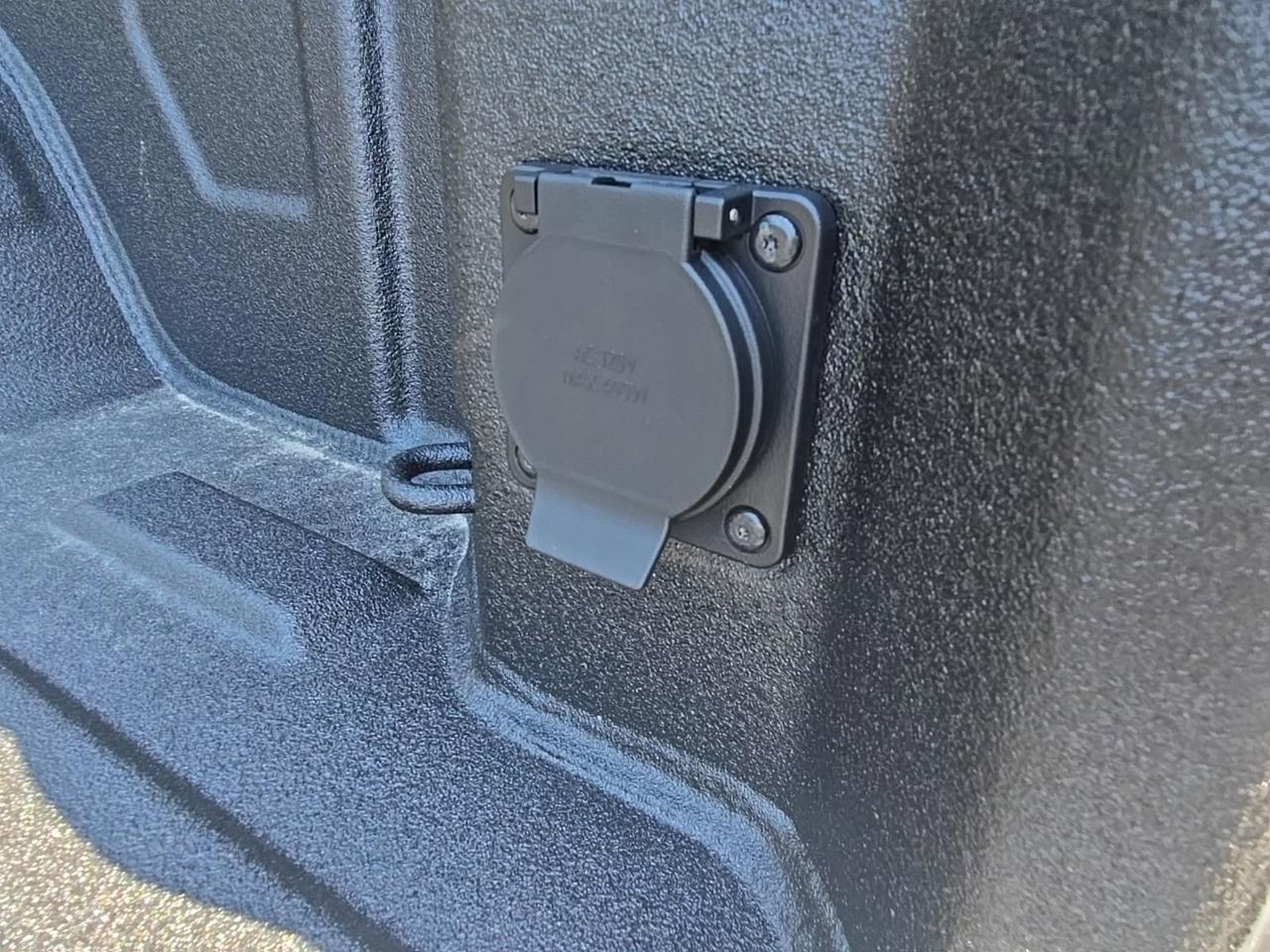 2026 GMC Sierra 1500 AT4 Fredericksburg VA