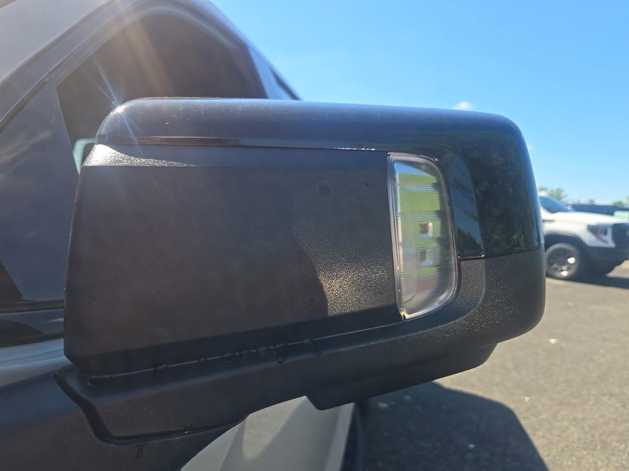 2026 GMC Sierra 1500 AT4 Fredericksburg VA