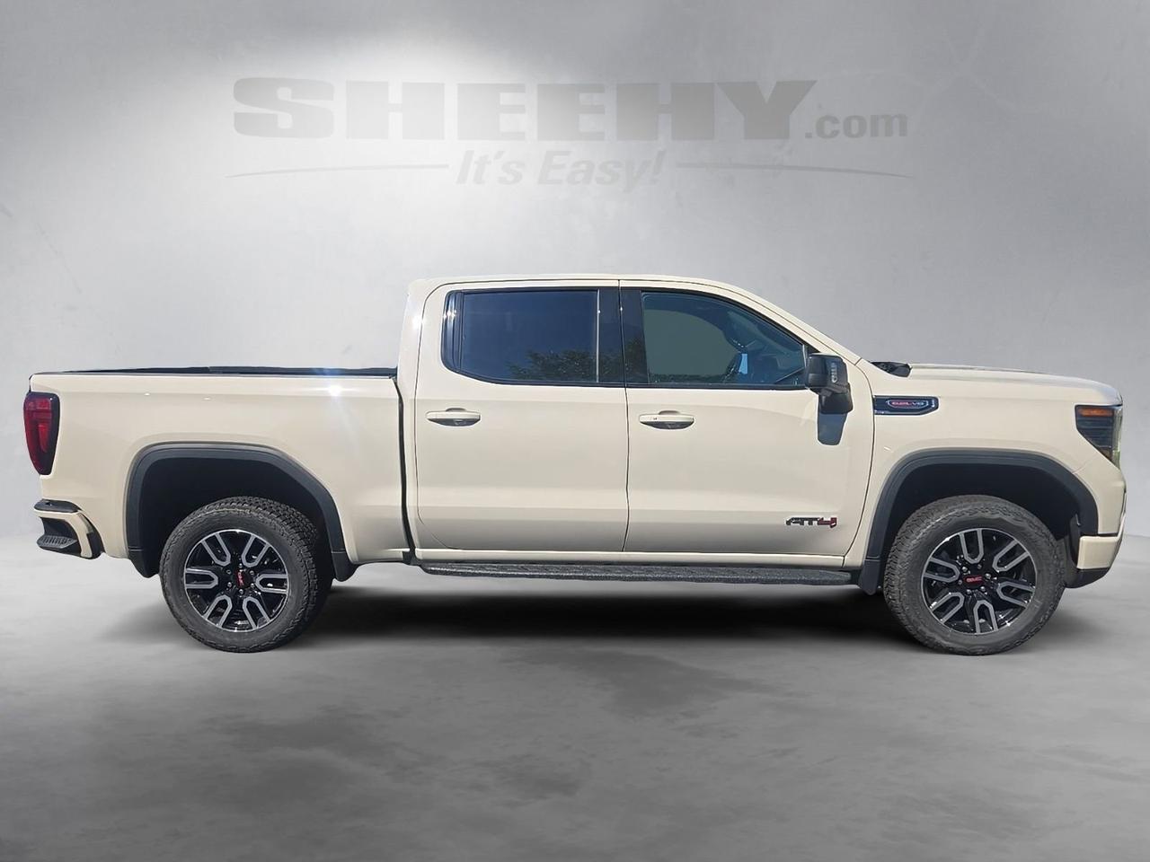 2026 GMC Sierra 1500 AT4 Fredericksburg VA