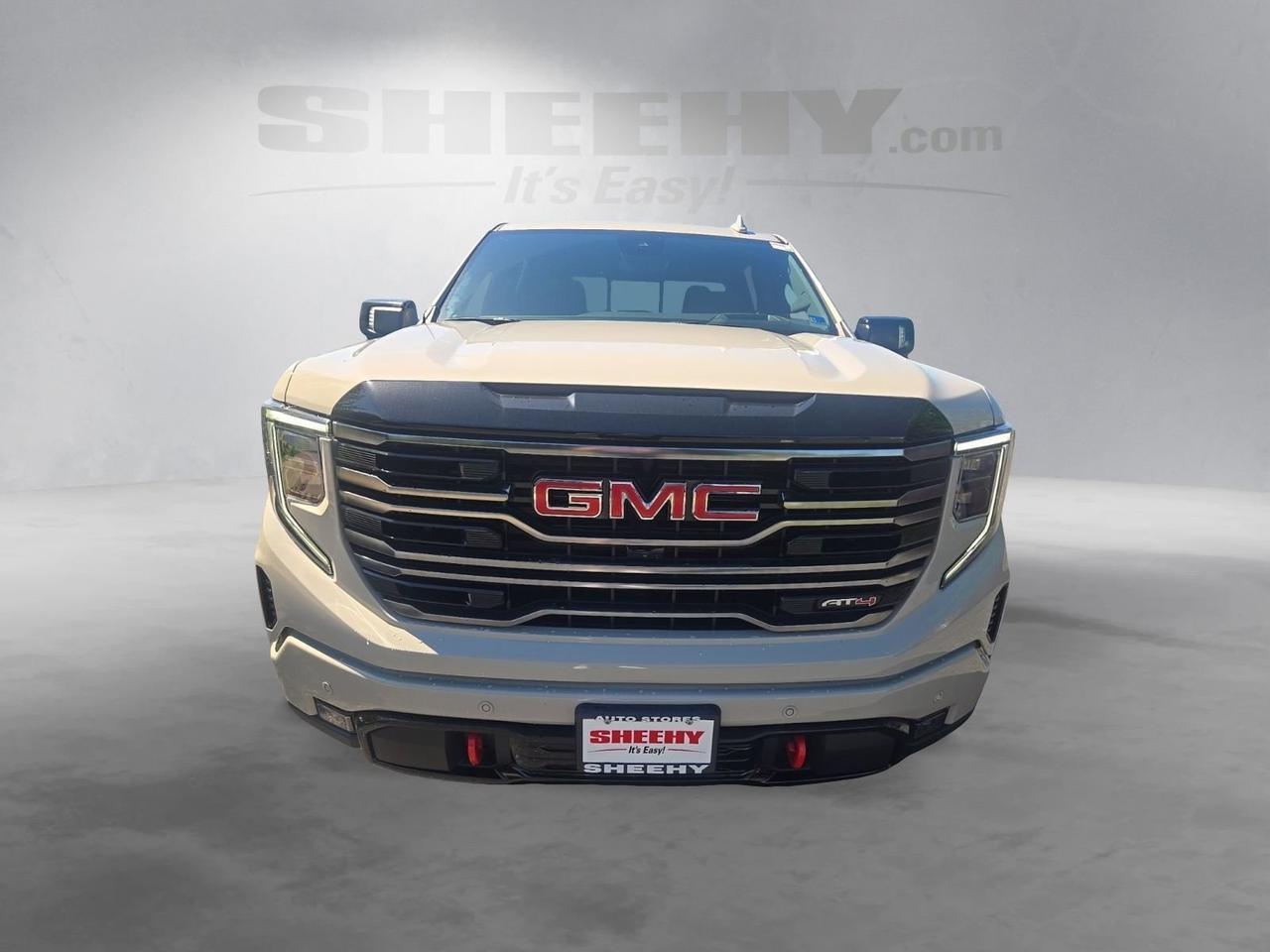 2026 GMC Sierra 1500 AT4 Fredericksburg VA
