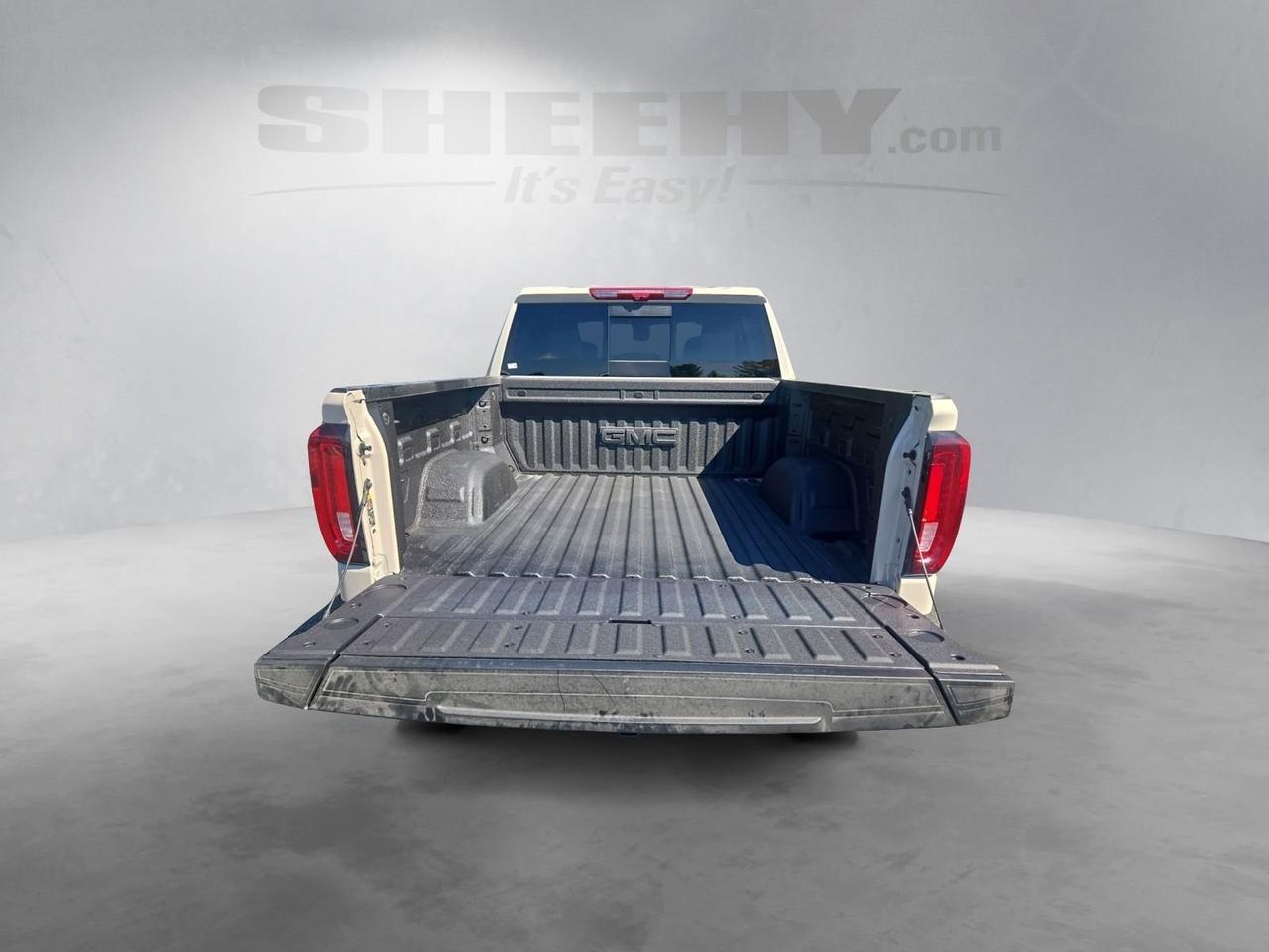 2026 GMC Sierra 1500 AT4 Fredericksburg VA