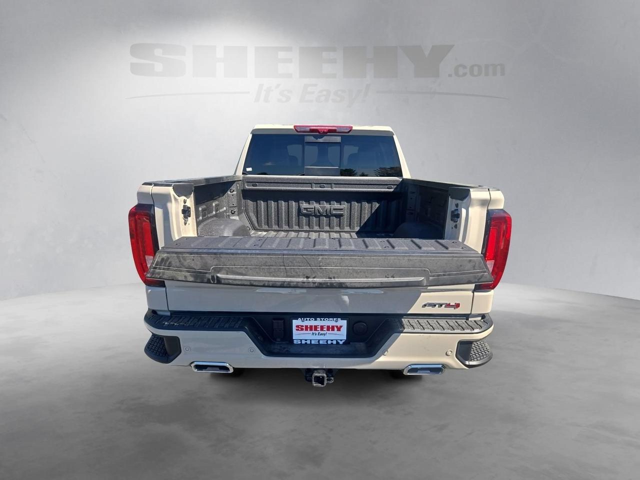 2026 GMC Sierra 1500 AT4 Fredericksburg VA