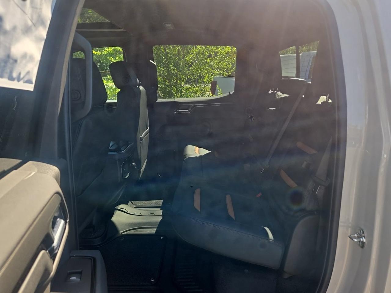 2026 GMC Sierra 1500 AT4 Fredericksburg VA